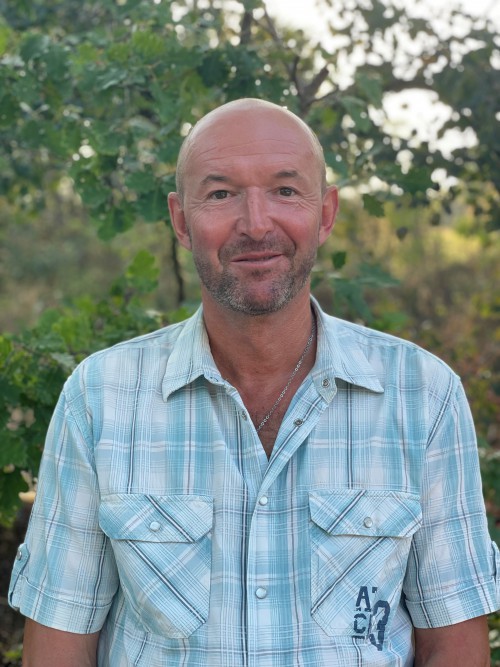 Bataillard Dominique