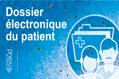 Dossier Electronique du Patient (DEP)