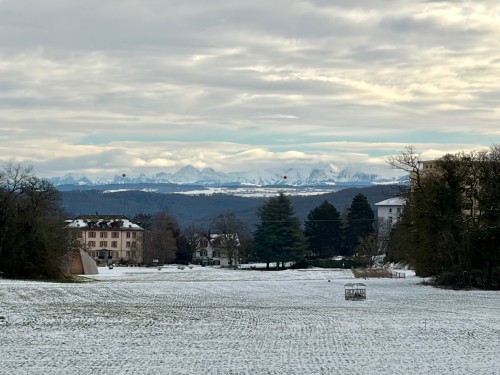 Tout-ménage mars 2026